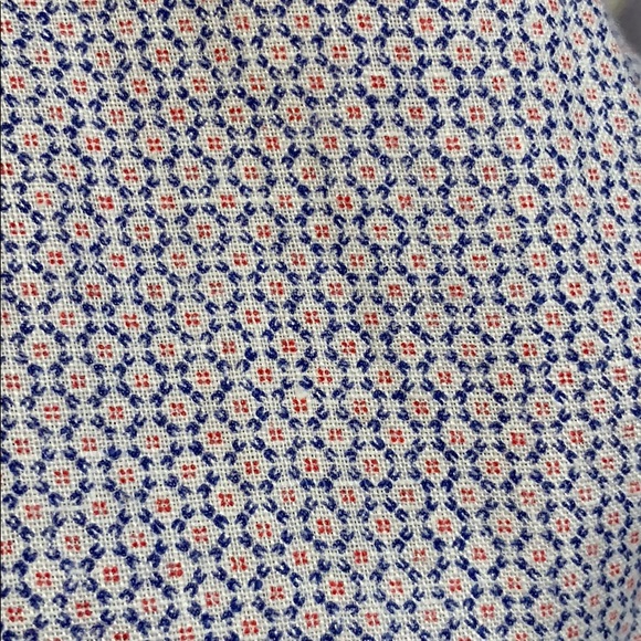 Zara men’s slim fit button down long sleeve shirt - Picture 4 of 5